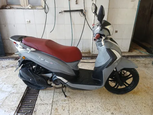 Sym St 150 2023