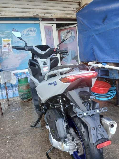 Vms Vmx 2025