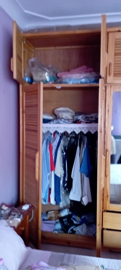 Armoire 10 portes