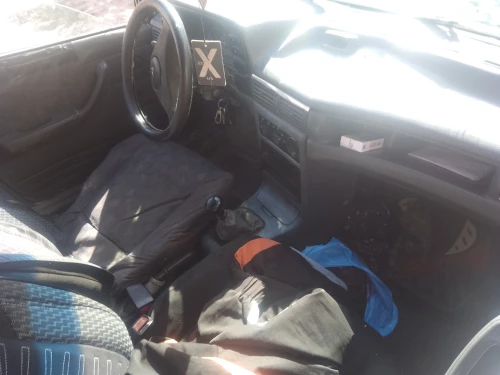 Daewoo Cielo 1998 Cielo