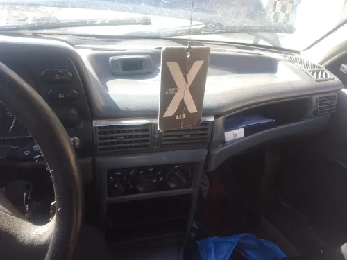 Daewoo Cielo 1998 Cielo