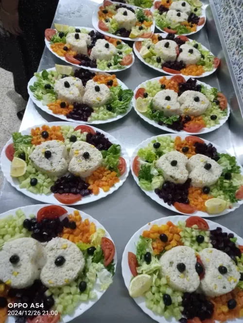 Vente Villa Tlemcen Bab el assa