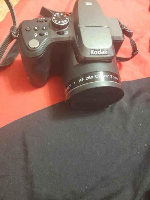 Kodak