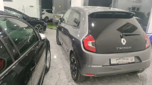 Renault Twingo 2021 Twingo