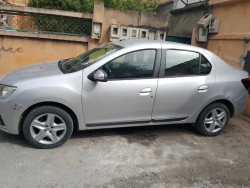 Renault Symbol 2017 Extrême