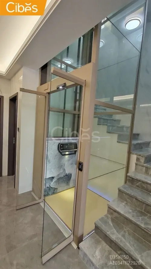  Ascenseurs sur mesure  Installation et Vente | VIP LIFT 