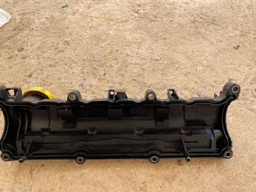 Cache culbuteur 1.5 dci 