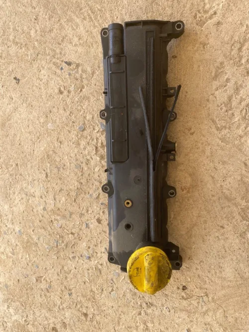 Cache culbuteur 1.5 dci 
