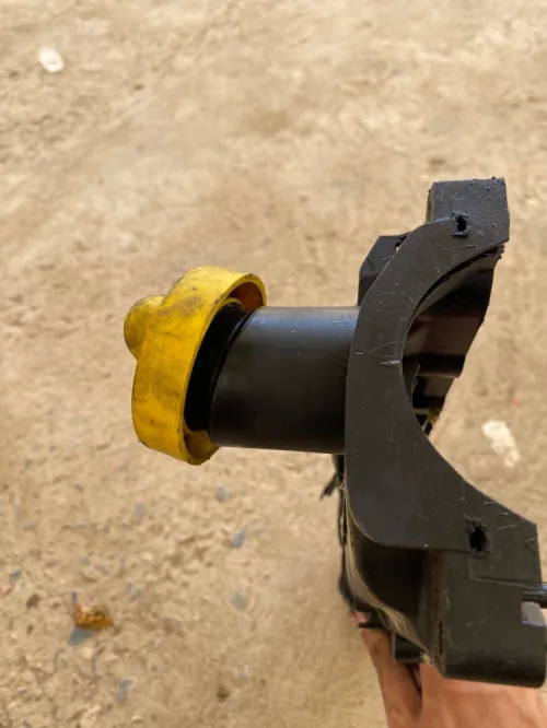 Cache culbuteur 1.5 dci 