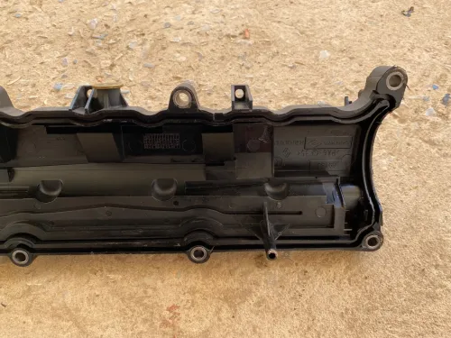 Cache culbuteur 1.5 dci 
