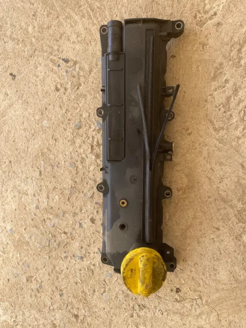 Cache culbuteur 1.5 dci 