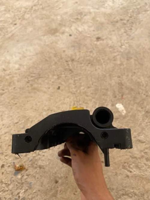 Cache culbuteur 1.5 dci 