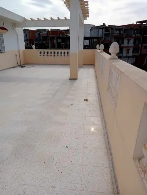 Vente Villa Guelma Guelma
