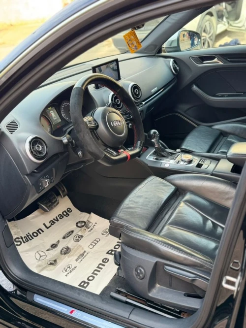 Audi S3 2016 SportBack