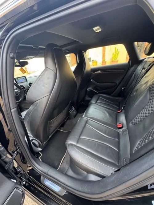 Audi S3 2016 SportBack