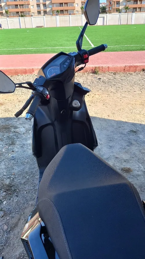 Drive 150 2025