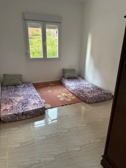 Location Appartement Souk Ahras Souk ahras