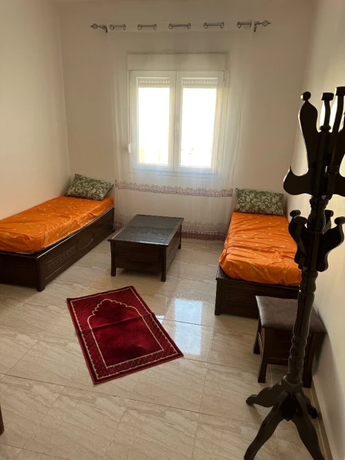 Location Appartement Souk Ahras Souk ahras