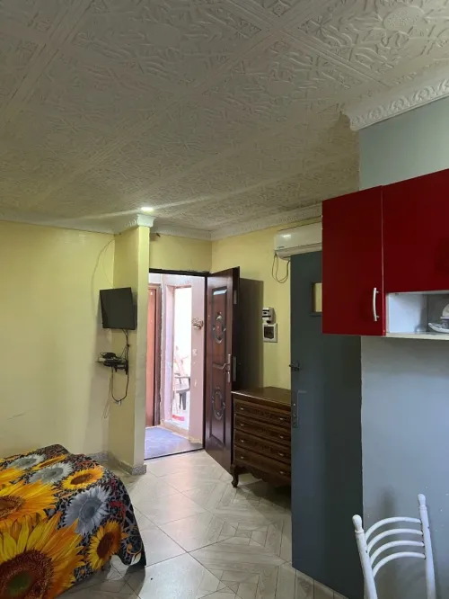 Location vacances Appartement Niveau de villa Studio Oran Ain el turck
