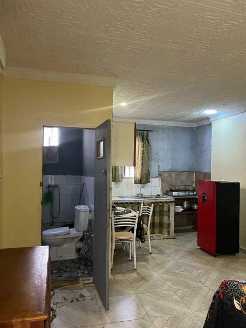 Location vacances Appartement Niveau de villa Studio Oran Ain el turck