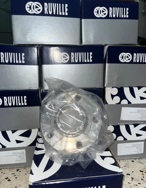 MOYEU DE ROUE AVANT POLO,IBIZA,SKOD FABAI 2002-2019 AUDI A1 Ø 72 MM SKODA FABIA, AV ou ARR