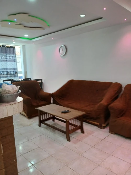 Location Appartement Studio F2 F3 Béjaïa Tichy