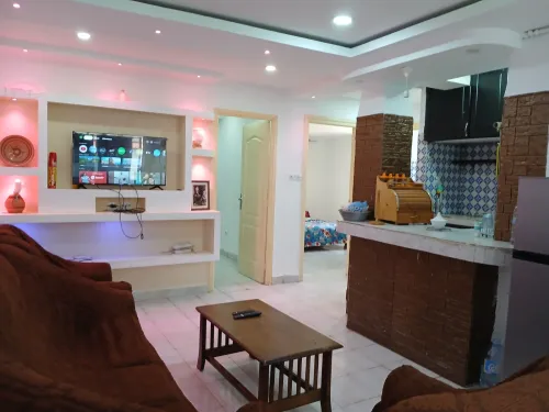 Location Appartement Studio F2 F3 Béjaïa Tichy
