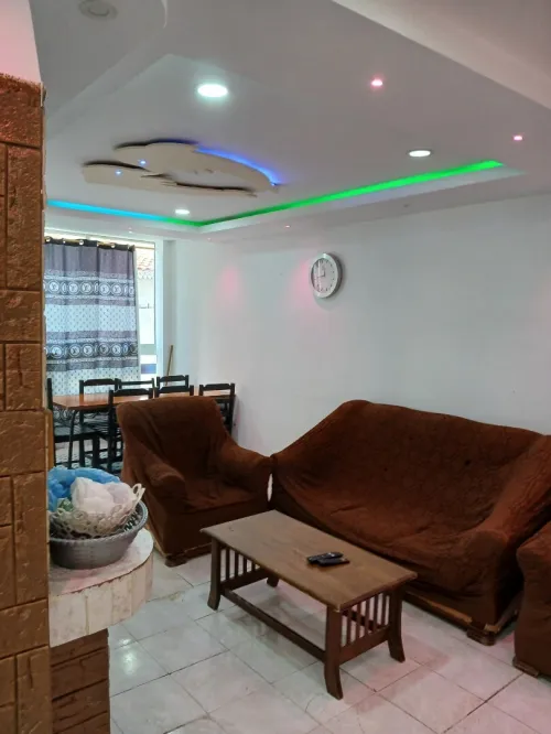 Location Appartement Studio F2 F3 Béjaïa Tichy