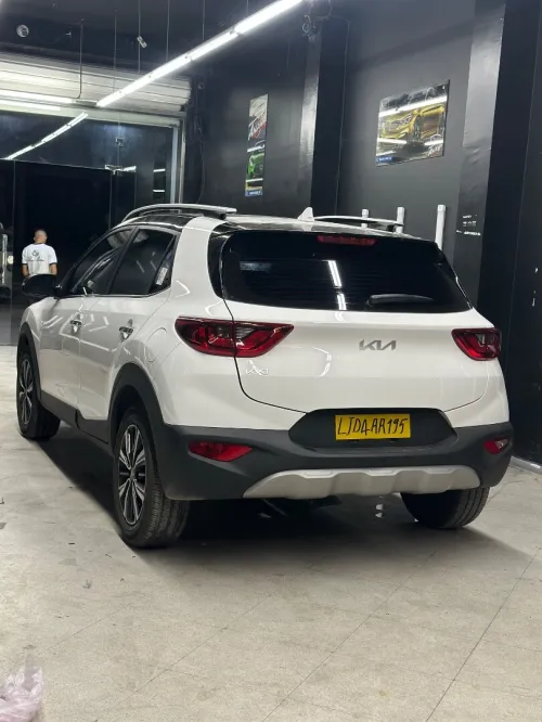 Kia KX1 2025 Full options