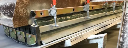 STARCLEAN  Spillage contrôle
