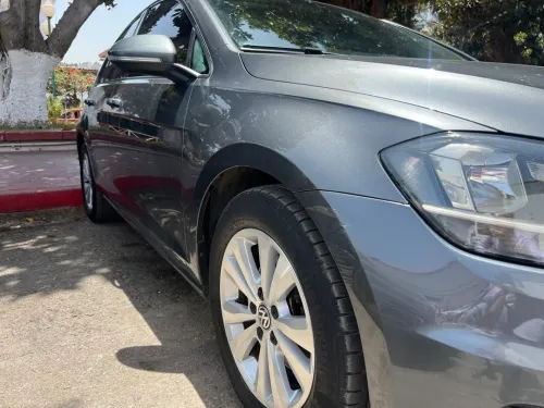 Volkswagen Golf 7 2018 TDI