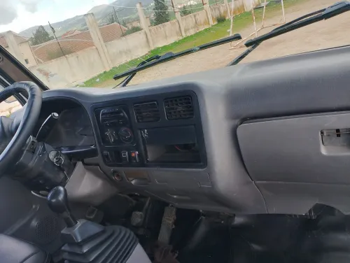 Kia K3600 2001