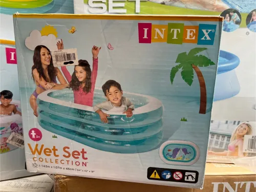 Piscine matla pompe (جملة أو تجزئة)