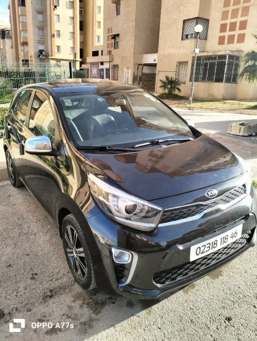 Kia Picanto 2018 EX