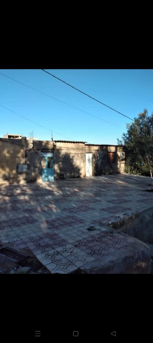 Vente Terrain Aïn Témouchent Sidi ben adda