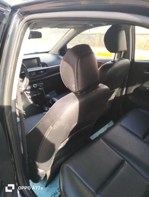 Kia Picanto 2018 EX