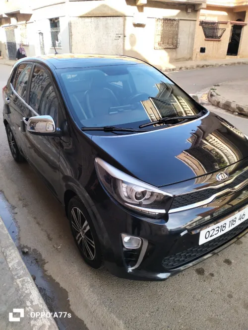 Kia Picanto 2018 EX