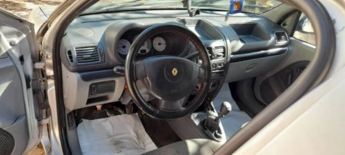 Renault Clio Classique 2008 Clio Classique