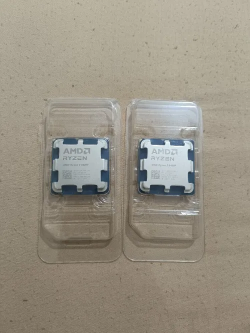 Ryzen 8400f