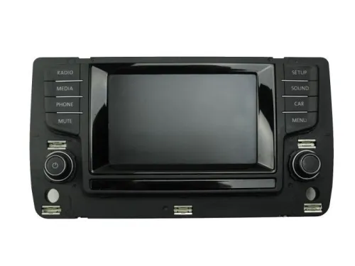 Cd Radio Player VW Golf