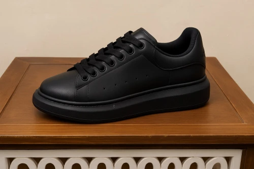 Alexandre McQueen