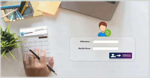 FacTureo - Votre solution complète de facturation professionnelle