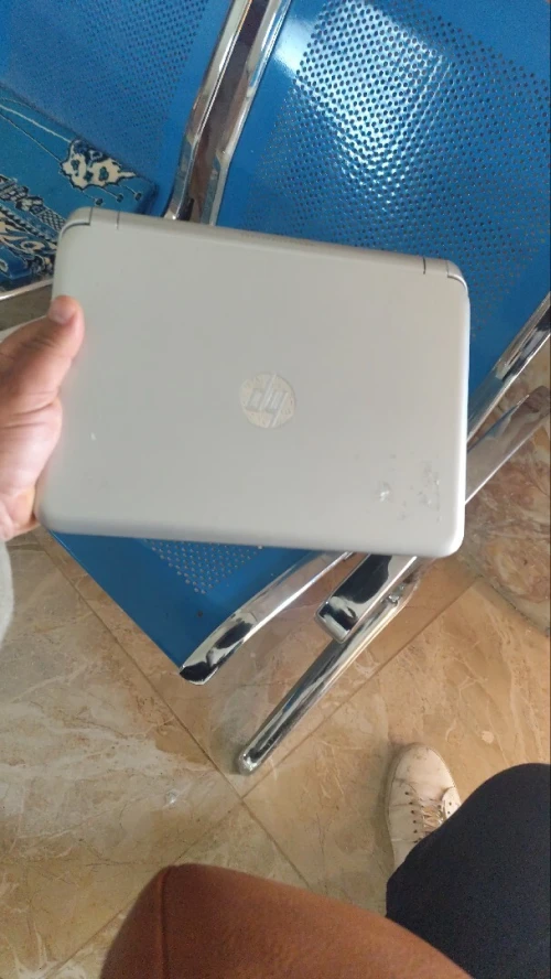 HP mini pc portable cabas France