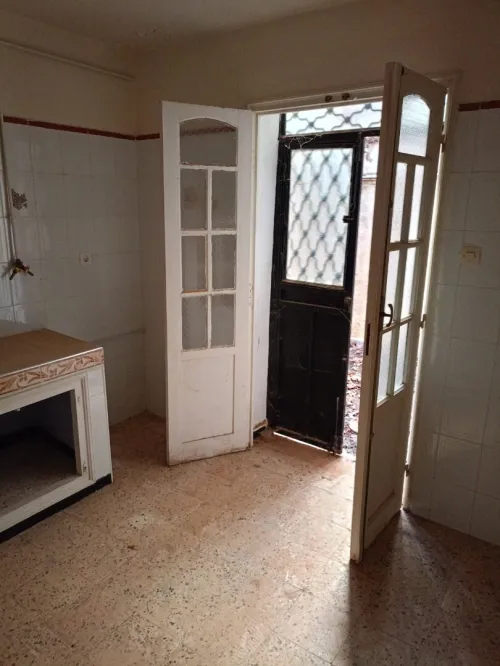 Vente Villa Tlemcen Remchi