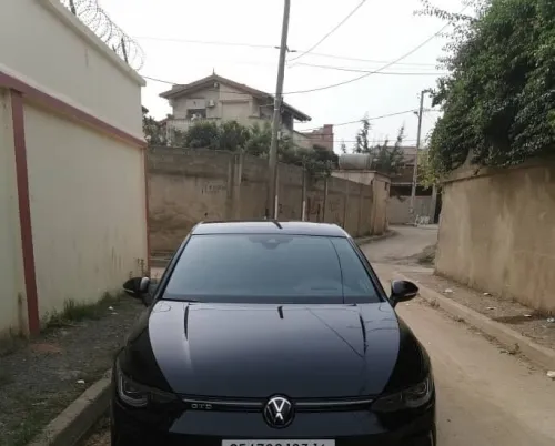 Volkswagen Golf 8 2023 