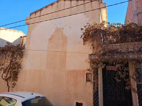 Vente Villa Tlemcen Remchi