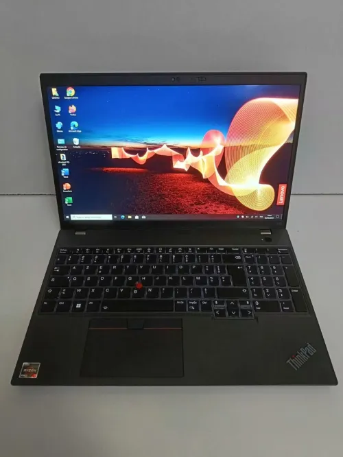 Lenovo ThinkPad l15 gen4 tactile 