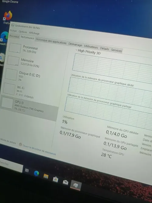 Lenovo ThinkPad l15 gen4 tactile 