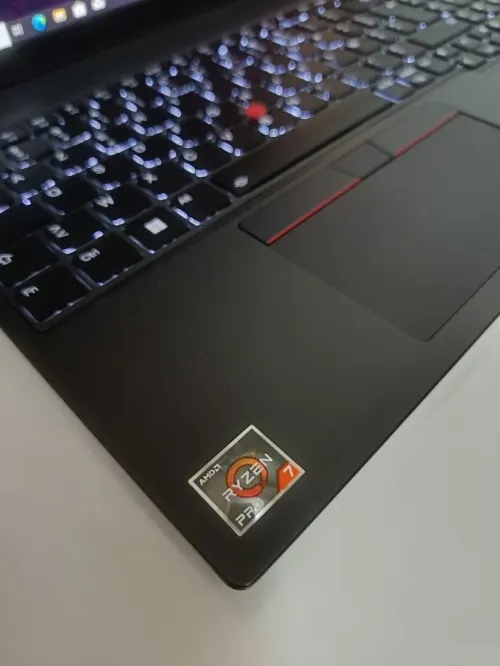 Lenovo ThinkPad l15 gen4 tactile 