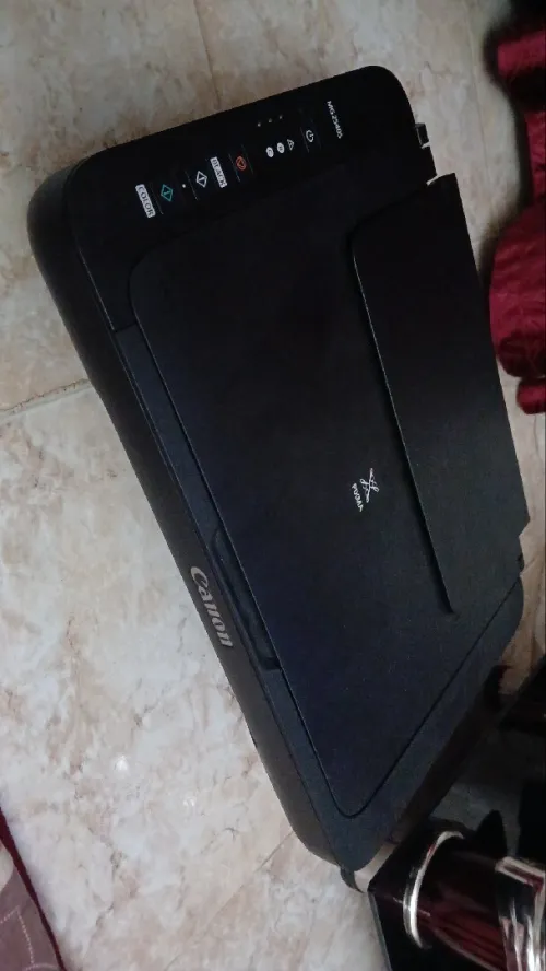 Imprimante canon pixma MG25405
